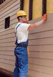 Reliable Tichigan, WI Siding Solutions